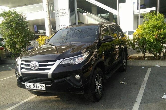 Private Noi Bai airport transfer (HAN) Arrival or Departure - Who Is This Transfer Best For?