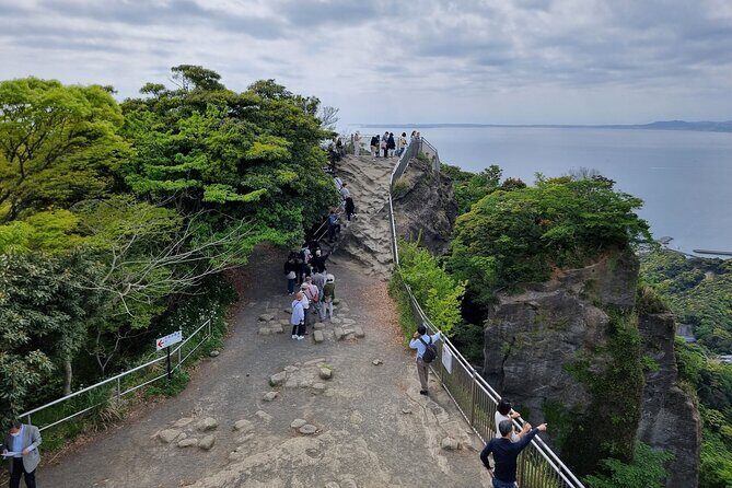 Private Nokogiri Yama & Nihon Ji Temple Tour - Who Will Get the Most Out of This Tour?