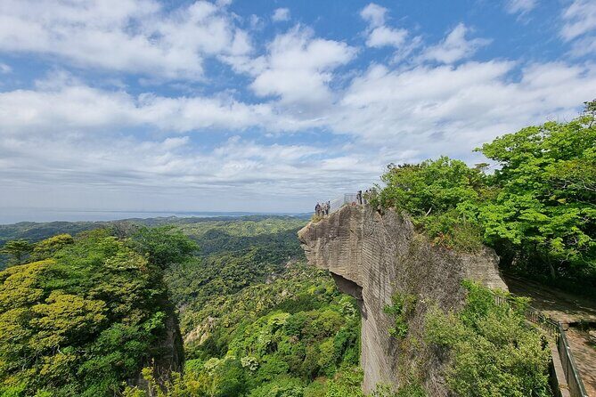 Private Nokogiri Yama & Nihon Ji Temple Tour - Final Thoughts: Is This Tour Right for You?