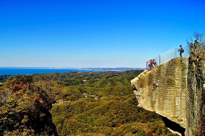 Private Nokogiri Yama & Nihon Ji Temple Tour - FAQ