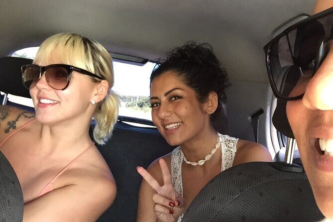 Private Norman Manley Airport Transfers to&from Montego Bay MBJ - Private Norman Manley Airport Transfers to & from Montego Bay MBJ