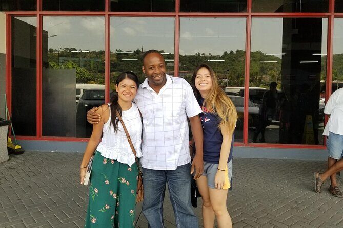 Private Norman Manley Airport Transfers to&from Montego Bay MBJ - Analyzing the Cost and Value