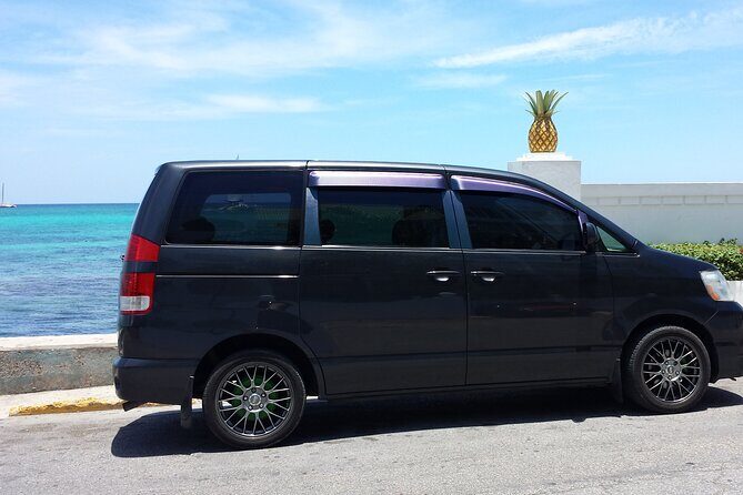 Private Norman Manley Airport Transfers to&from Montego Bay MBJ - Who Should Consider This Transfer?