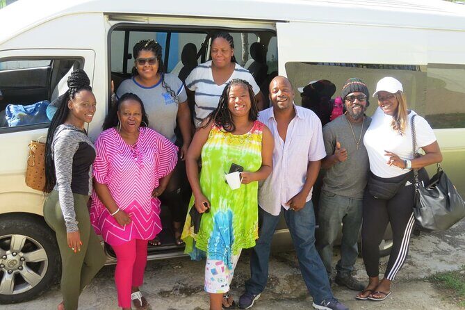 Private Norman Manley Airport Transfers to&from Montego Bay MBJ - Final Thoughts