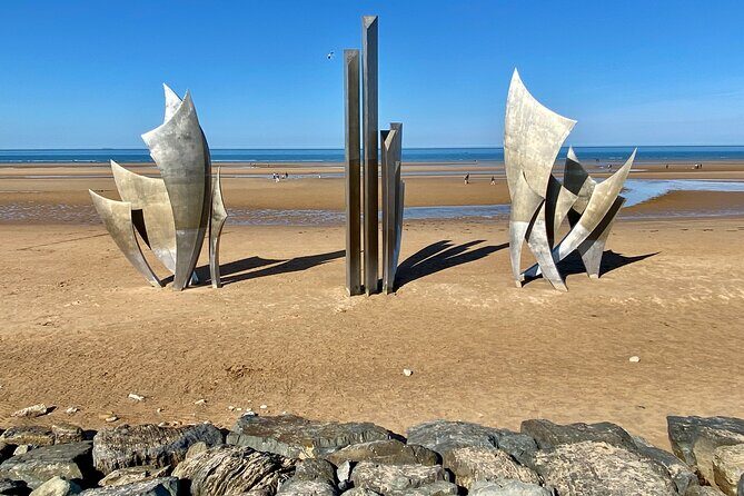 Private Normandy D-Day Live guided Top 6 Sites trip from Paris - FAQ