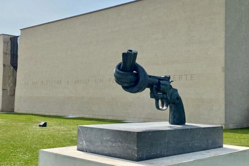 Private Normandy D-Day Omaha Beaches Top 6 Sights from Paris - A Detailed Look at the Normandy D-Day Tour from Paris