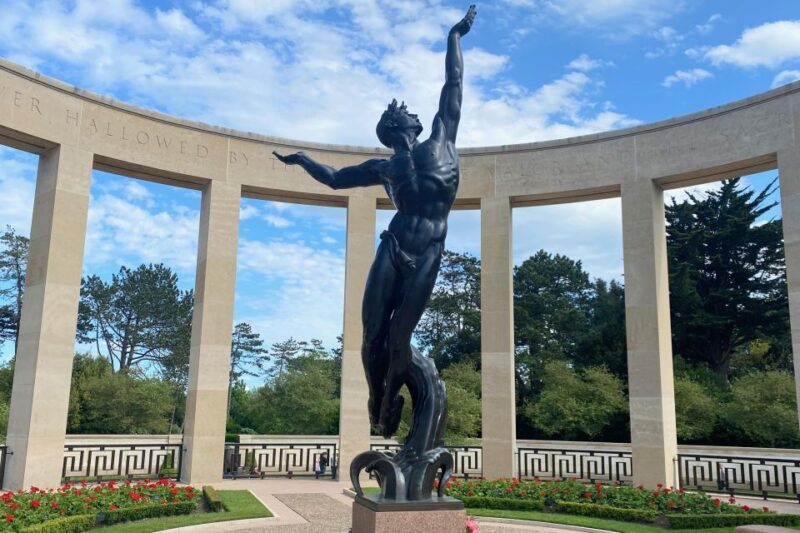 Private Normandy D-Day Omaha Beaches Top 6 Sights from Paris - Should You Book This Tour?