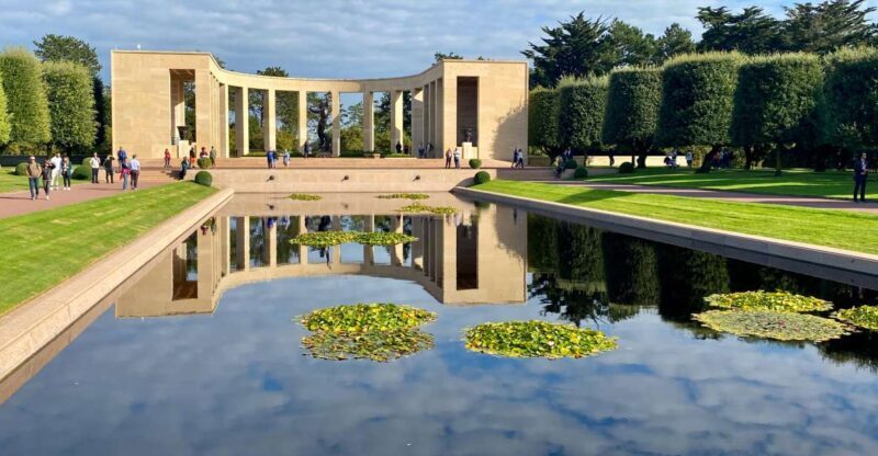 Private Normandy D-Day Omaha Beaches Top 6 Sights from Paris - Final Thoughts