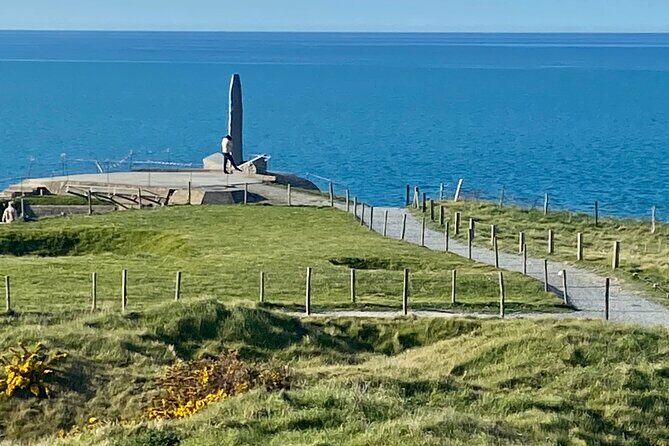 Private Normandy D-Day trip to Top 5 Sights from Caen or Bayeux - In-Depth Review of the Normandy D-Day Private Tour