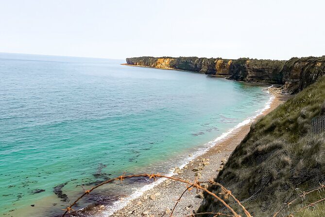 Private Normandy DDay Tour - All inclusive full day - Who Is This Tour Best For?