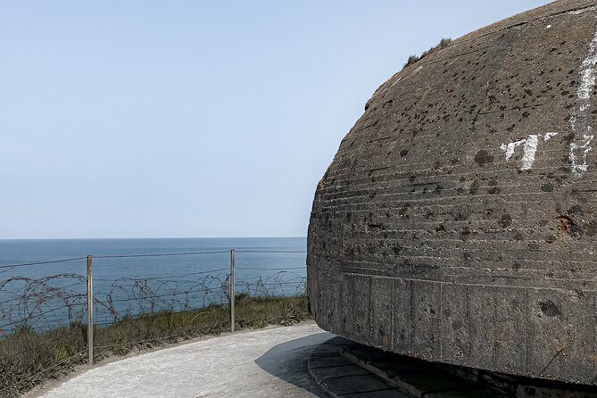 Private Normandy DDay Tour - All inclusive full day - FAQ