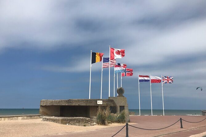 Private Normandy Tour Canadian D-Day Juno Beach - Why This Tour Offers Exceptional Value