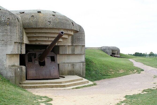 Private Normandy Tour Canadian D-Day Juno Beach - Who Should Consider This Tour?
