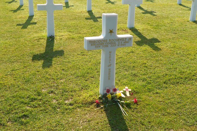 Private Normandy Tour D-Day American Landing Beaches - Exploring Normandys D-Day Beaches: An In-Depth Tour Review