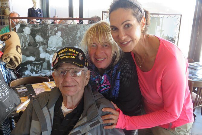 Private Normandy Tour D-Day American Landing Beaches - Final Thoughts: Who Will Love This Tour?