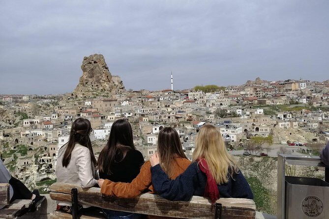 Private, North Cappadocia Day Tour - Goreme Open Air Museum - Experience the Best of North Cappadocia with a Private Day Tour