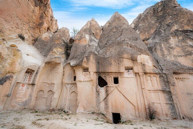 Private, North Cappadocia Day Tour - Goreme Open Air Museum - A Deep Dive into the North Cappadocia Experience
