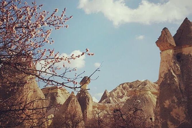 Private, North Cappadocia Day Tour - Goreme Open Air Museum - Who Will Love This Tour?