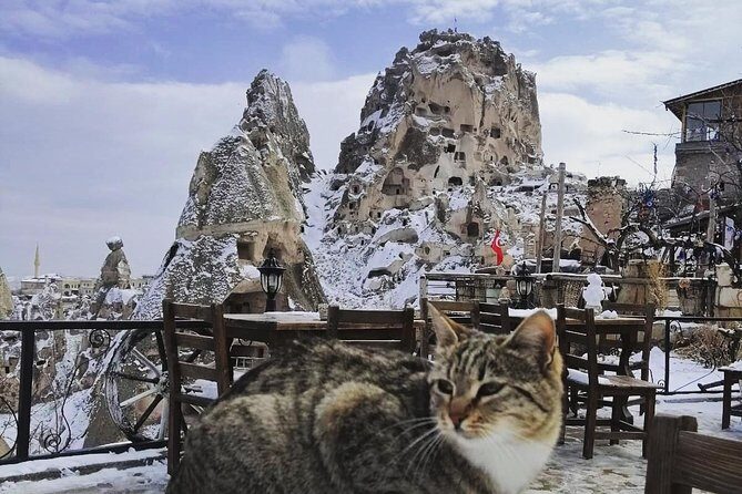 Private, North Cappadocia Day Tour - Goreme Open Air Museum - Final Thoughts
