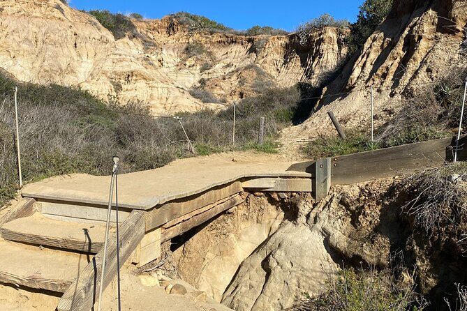 Private North County San Diego Electric Bike and Hike Tour - Key Points