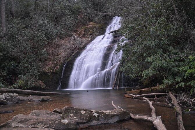 Private North Georgia Waterfall Tour and Scenic Hikes - Exploring Georgia’s Waterfalls and Mountain Charm on a Private Tour