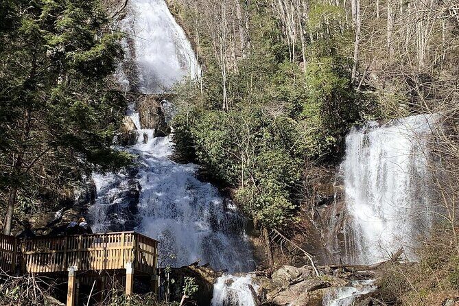 Private North Georgia Waterfall Tour and Scenic Hikes - Frequently Asked Questions