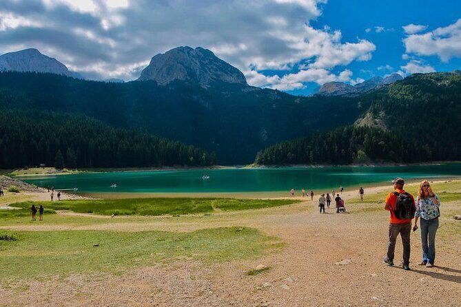 Private North Montenegro, Durmitor, Tara and Ostrog Tour - Discover the Wild Beauty of Montenegro on a Private North Montenegro, Durmitor, Tara and Ostrog Tour