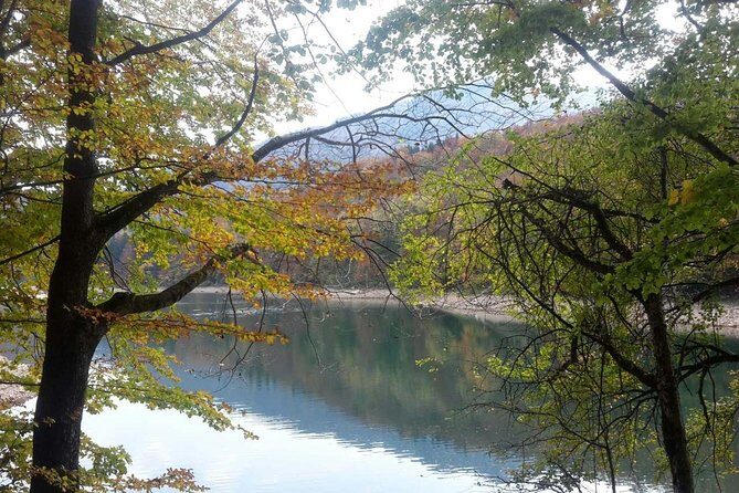 Private north Montenegro tour -Moraca River Canyon and walk trough Virgin Forest - Key Points
