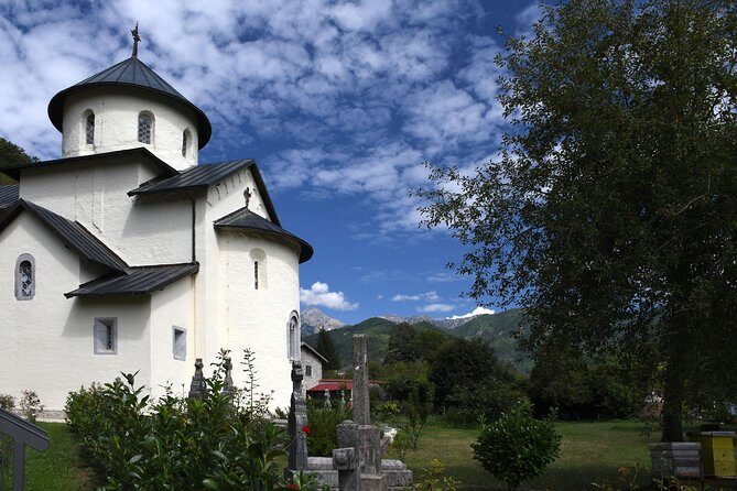 Private north Montenegro tour -Moraca River Canyon and walk trough Virgin Forest - Who Will Love This Tour?
