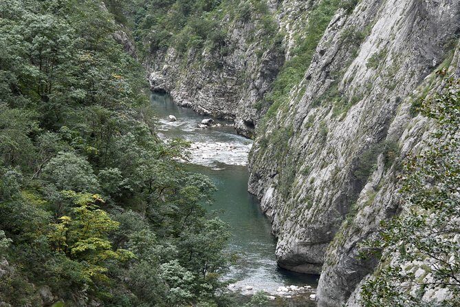 Private north Montenegro tour -Moraca River Canyon and walk trough Virgin Forest - Frequently Asked Questions