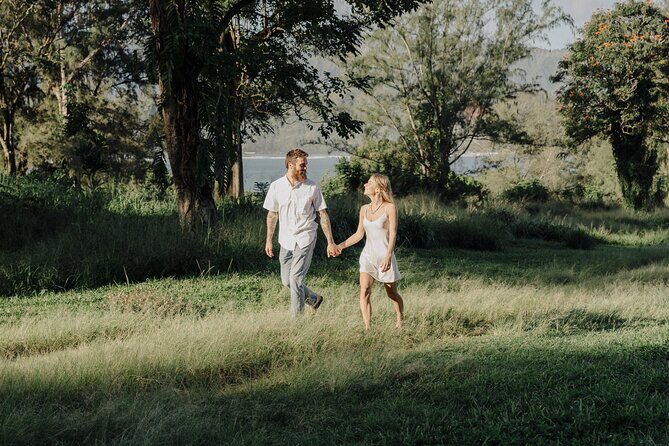 Private North Shore Kauai Photo Session - Exploring the Private North Shore Kauai Photo Session: A Genuine Look