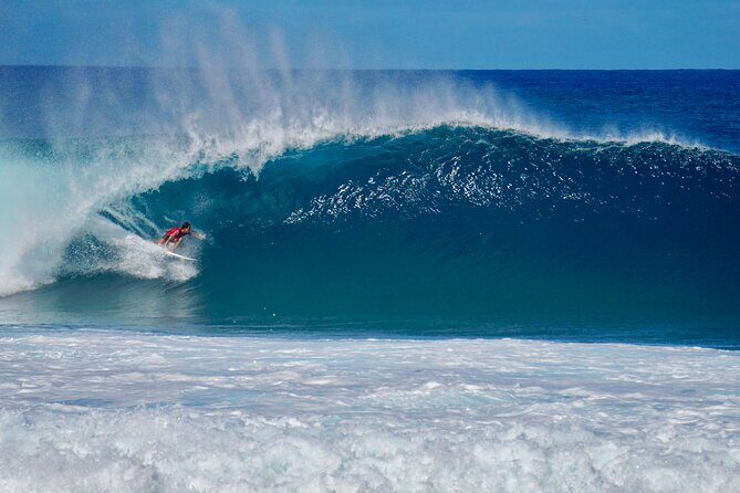 Private North Shore Oahu Tour ft. Waimea Falls-Customizable - Final Thoughts