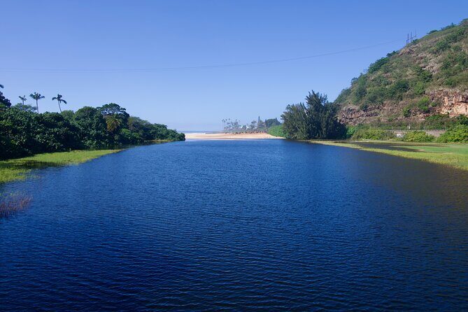 Private North Shore Oahu Tour ft. Waimea Falls-Customizable - FAQ