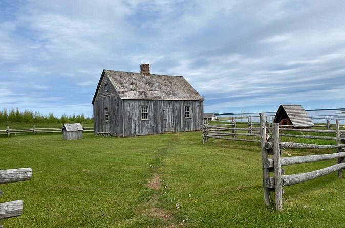 Private North Shore Tour of PEI - Frequently Asked Questions