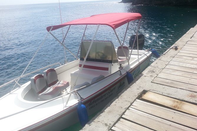 Private Northern Boat Tour- Castries To Rodney Bay or Rodney Bay to Marigot Bay - Authentic Experiences From Guest Reviews