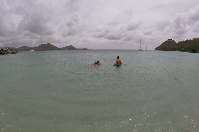 Private Northern Boat Tour- Castries To Rodney Bay or Rodney Bay to Marigot Bay - Final Thoughts