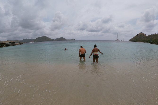 Private Northern Boat Tour- Castries To Rodney Bay or Rodney Bay to Marigot Bay - FAQ