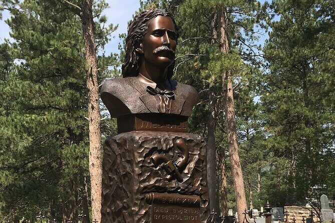 Private Northern Hills Tour including Spearfish Canyon, Deadwood - Final Thoughts