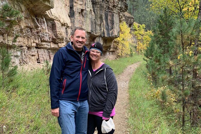 Private Northern Hills Tour including Spearfish Canyon, Deadwood - Frequently Asked Questions