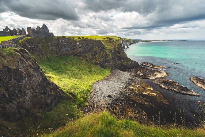 Private Northern Ireland Day Tour from Dublin - Exploring Northern Ireland from Dublin: A Private Day Tour Worth Considering