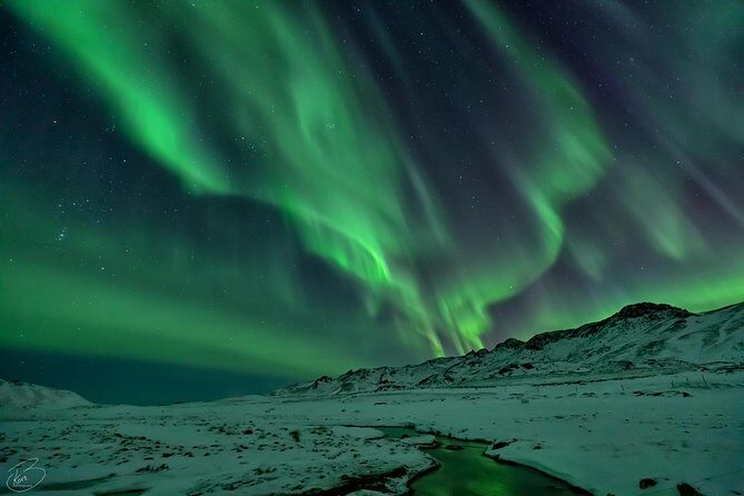 PRIVATE Northern light photo infused tour - A Detailed Look at the Northern Light Photo Tour
