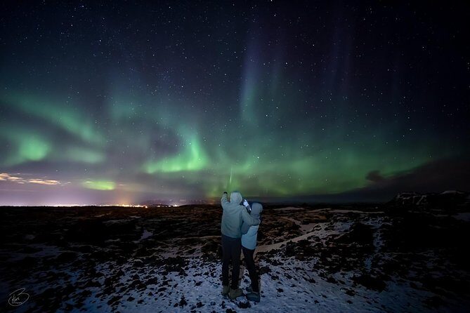 PRIVATE Northern light photo infused tour - Final Thoughts