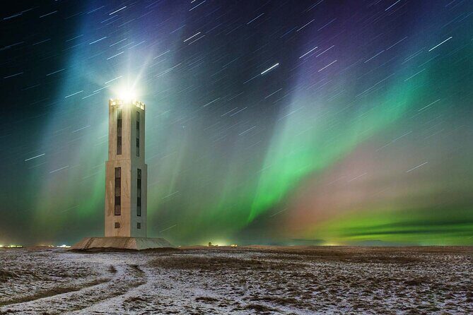 Private Northern Lights Adventure With Lobster Dinner - The Itinerary: From Coastal Village to Night Sky