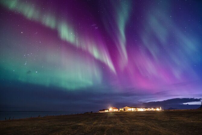 Private Northern Lights Adventure With Lobster Dinner - The Value of Guided, Private Tours