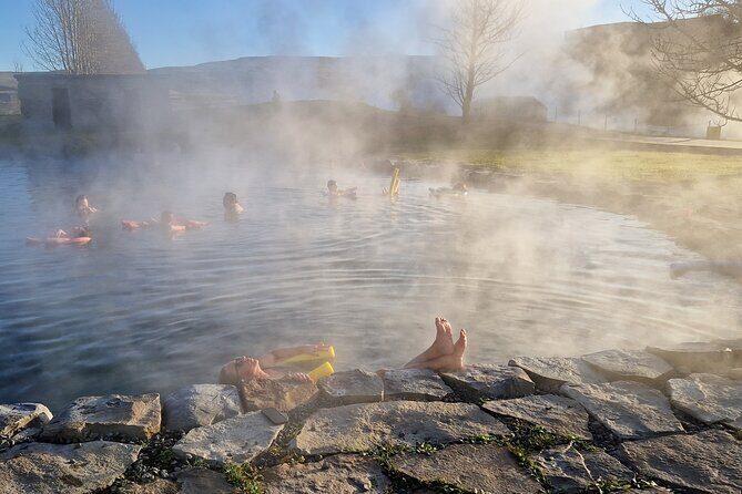 Private Northern Lights Adventure With Secret Lagoon and Dinner - An In-Depth Look at the Tour Experience