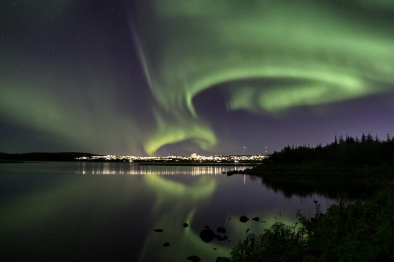 Private Northern Lights by Super Truck 4x4 - Who Should Book This Tour?