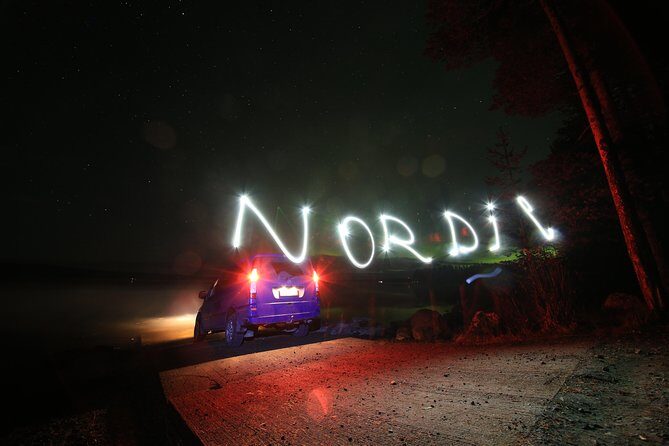 Private Northern Lights Hunting Expedition - Exploring the Itinerary
