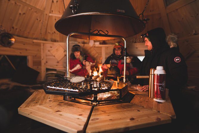 Private Northern Lights Hunting Expedition - Who is This Tour Best Suited For?