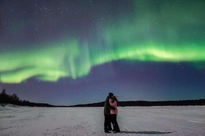 Private Northern Lights Photography Hunting - Discover the Private Northern Lights Photography Hunting Experience in Rovaniemi