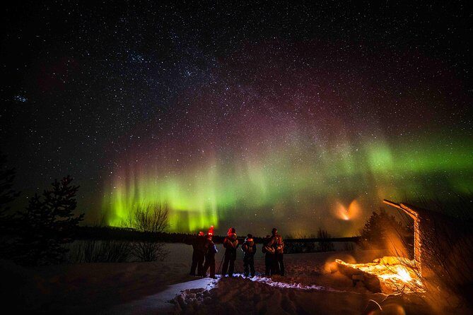 Private Northern Lights photography tour in Rovaniemi - FAQ